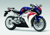 2011 Honda CBR1000RR photo